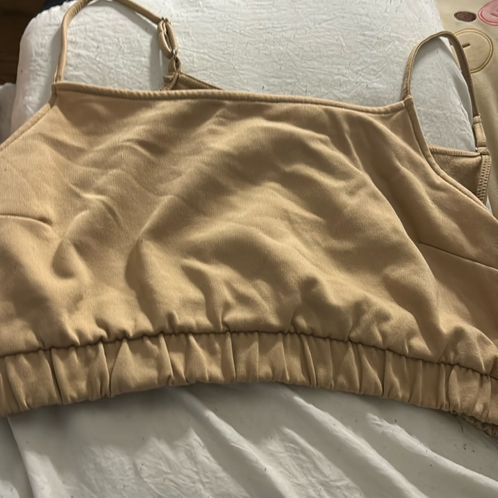 Cute tank top comfy and stylish